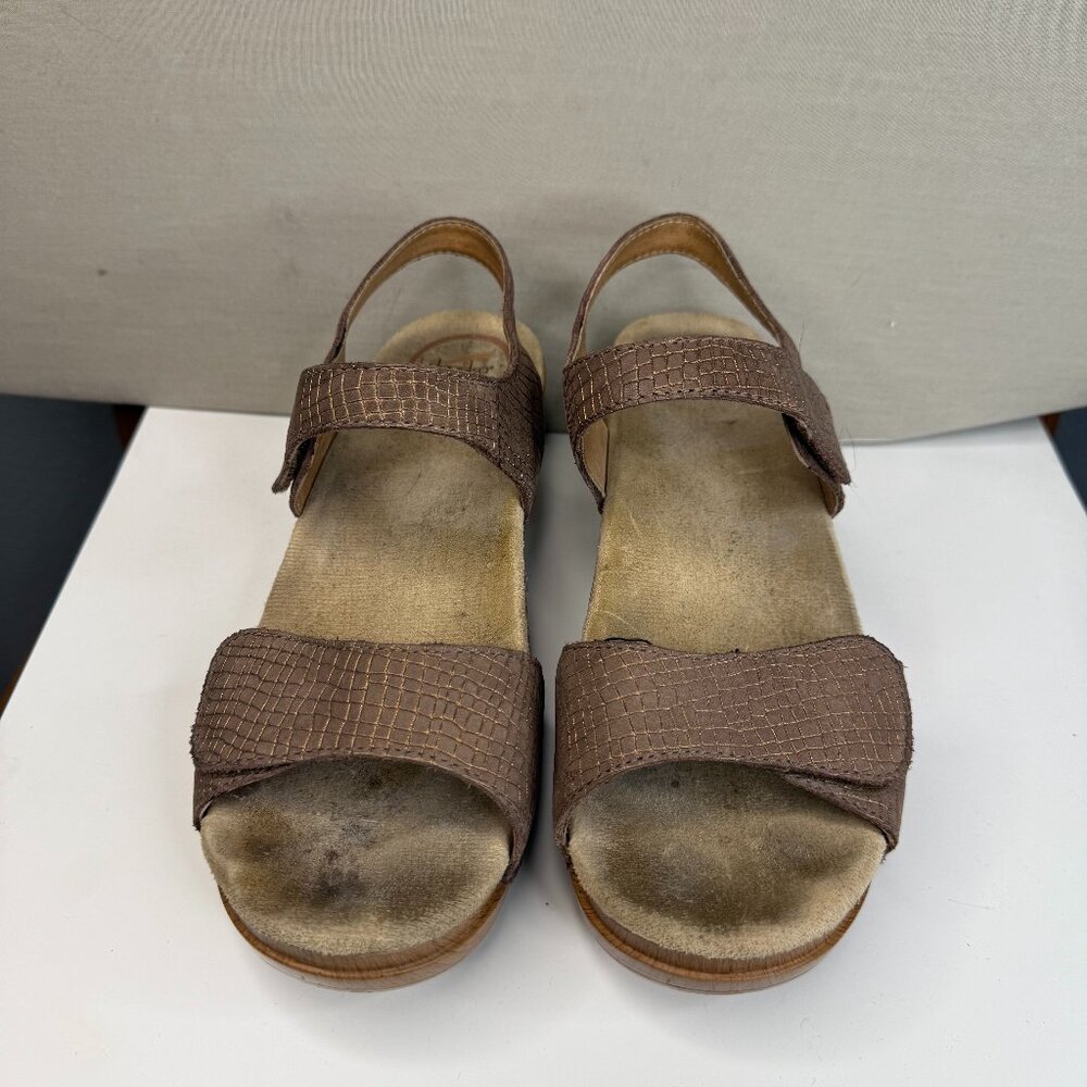 Dansko Heels